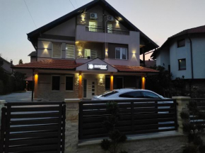 Apartmani Zvezdana